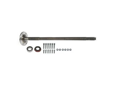 适用于 1999 - 2004 年 GMC Sierra 1500 轴轴 Dorman 65781SVRG 2002 2000 2001 2003 — 第 1/2 张图片