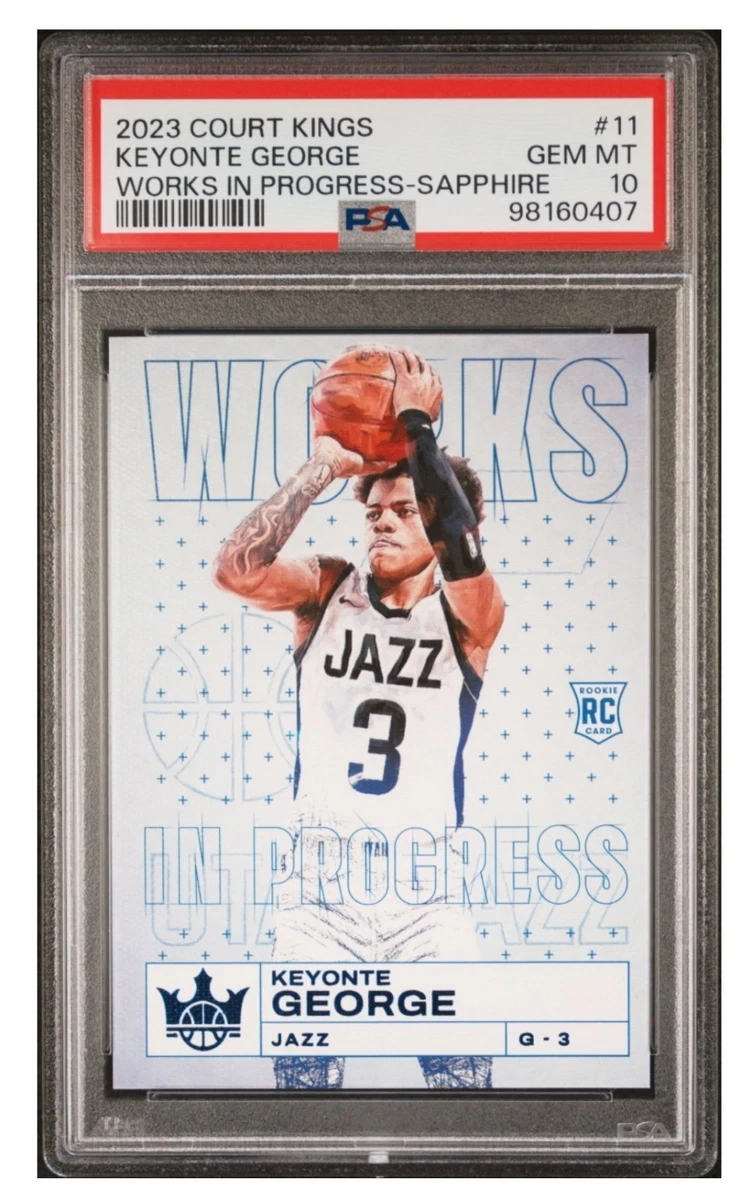 2023-24 Panini Court Kings Basketball Trading Cards for sale | eBay