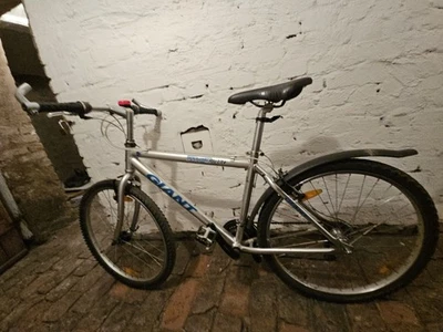 Boulder Sports Alu Lite Fahrrad - Bild 1 von 3