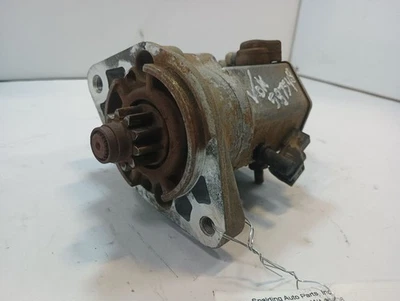 Motor De Arranque Toyota Tacoma 2005 4.0L 12508836 Foto 1 de 4