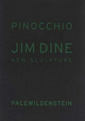 Pinocchio. Foto 1 de 2