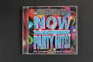 Now That's What I Call Music! : Partyhits verschiedene Künstler - Audio CD - Bild 1 von 3