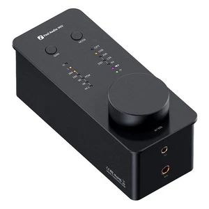 Fosi Audio SK02 Desktop USB DAC Headphone Amplifier Hifi Portable DSD Decoder - Picture 1 of 1