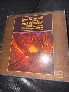 Cal Tjader: Warm Wave Reel To Reel Bliss! Spiel - getestet! Dig the Vibes! - Bild 1 von 4