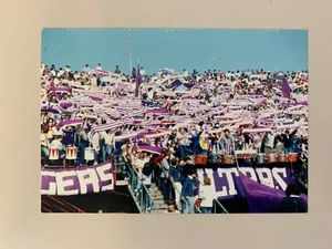 Ultras Viola Anni Ottanta Foto tifosi Fiorentina - Foto 1 di 2