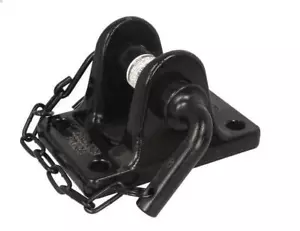 Hitch palla ORLANDI GM10400 - Imagen 1 de 7