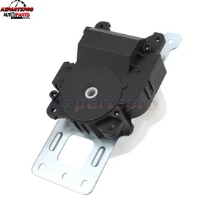 Fits For 2007-2011 Honda CR-V HVAC Heater Blend Door Actuator 79140SWJF11 - Picture 1 of 10