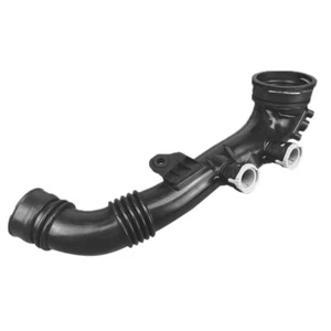 13717590306 For BMW Turbo Air Hose Factory Diarect High Quality Brand New Part - Picture 1 of 3