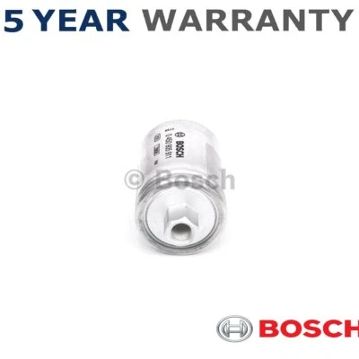 Filtro de combustible Bosch para Rover 25 Mini 45 200 MG TF MGF ZR ZS + otros modelos Foto 1 de 4