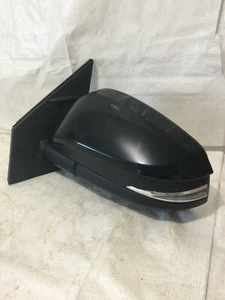 Espejo retrovisor lateral izquierdo Toyota RAV4 2018 con intermitente y punto ciego original - Imagen 1 de 8