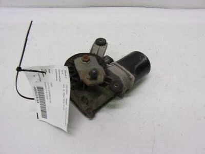 Б/у мотор стеклоочистителя ветрового стекла подходит: 1997 Gmc S10/s15/sonoma класса A - Изображение 1 из 4