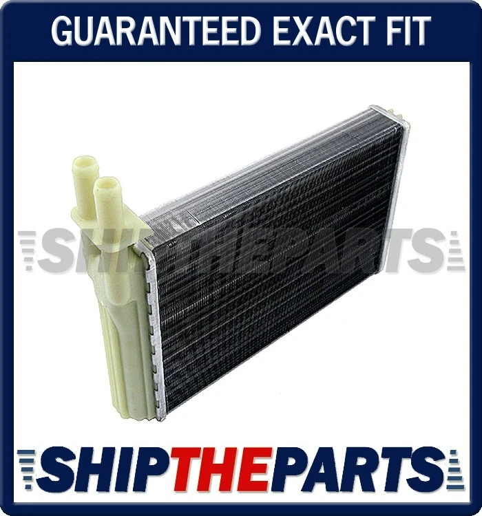 SAAB 9000 HVAC HEATER CORE 50 46 362 / 454 29 81 / 4542981 / 5046362 - UPDATED - Image 1 of 1