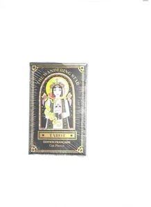 THE WANDERING STAR TAROT - Picture 1 of 1