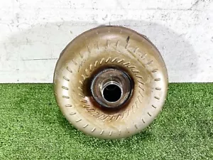 16-19 INFINITI Q50 Q60 RWD AUTOMATIC TRANSMISSION TORQUE CONVERTER ASSY OEM - Picture 1 of 3