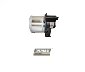 DEA09064 Motorino Ventola Riscaldatore Fiat Panda 169 - Imagen 1 de 3