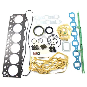 Kit de juntas de motor 6D95 S6D95 6D95L S6D95L-1 para excavadora Yanmar Komatsu PC120-3 - Imagen 1 de 2