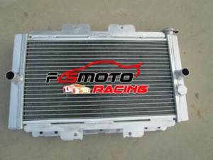 Aluminum Radiator FOR Yamaha Rhino 450 2006-2009 2008/2004-2007 Rhino 660 2005 - Bild 1 von 5