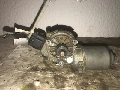 Motor de limpiaparabrisas usado para: Chevrolet Impala 2008 grado A Foto 1 de 4