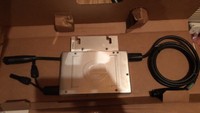 ENPHASE M190-72-208-S12 Grid Tie Solar Micro Inverter - w/Trunk Cable