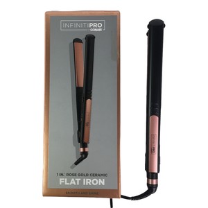 Las mejores ofertas en Planchas de pelo Conair todo tipo Irons | eBay