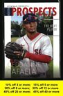 Boston Red Sox Baseball Cards Choose From 100S Player Qty Discount Pt.3