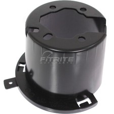 New Left Fog Light Bracket Made Of Pom Plastic For 11-13 Dodge Durango CH2602101