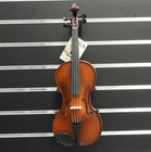 Gliga Violin 4/4  Gliga 3 Outfit  Finish Outfit C/W Case & Bow