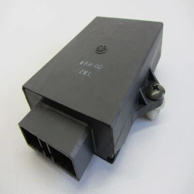 Yamaha XJ 600 Diversion 4BR EZ:91-97 CDI Einheit Steuergerät 27241 - Bild 1 von 4