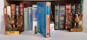 GET SHORTY BY ELMORE LEONARD THE FOLIO SOCIETY 2019 BRAND NEW SEALED - Picture 1 of 9