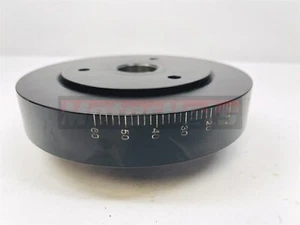 High Performance Harmonic Balancer Small Block Chevy SBC 6.75" Damper 283 302350 - Bild 1 von 4