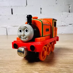 Billy - Thomas the Tank & Friends Take N Play Along Diecast Metal Push Trains - Picture 1 of 12