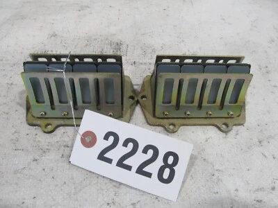 2003 Arctic Cat ZR 900 800 Reeds Foto 1 de 4