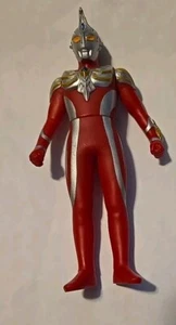 Modellino Ultraman Max 6,5" 2005/2009 Ultra Hero Series Bandai venditore USA - Foto 1 di 6