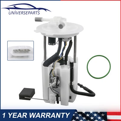 For 2014-16 Nissan Pathfinder Infiniti QX60 JX35 3.5L Fuel Pump Module w/ Gasket - Image 1 of 4