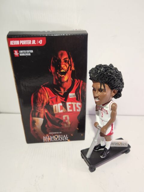 Vintage Affiliated - Brand New 1995 Houston Rockets Bobblehead T