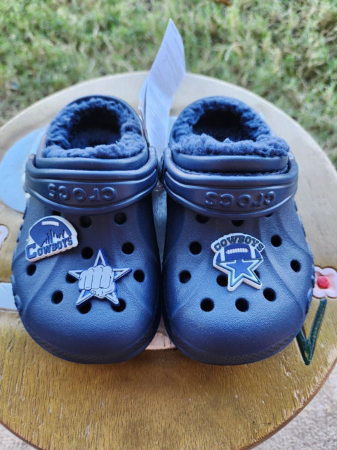 Crocs Clog 7 US Shoe Baby Shoes for sale