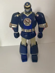 Modellino Ninja Mighty Morphin Power Rangers 1995 non testato - vedi descrizione - Foto 1 di 5
