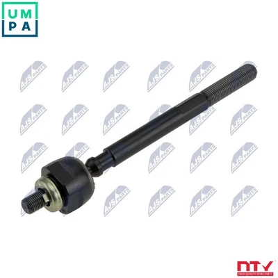 INNER TIE ROD SDK-HD-012 FOR HONDA CR-V/II B20B 2.0L B20Z1 2.0L K20A4 2.0L 4cyl - Image 1 of 4