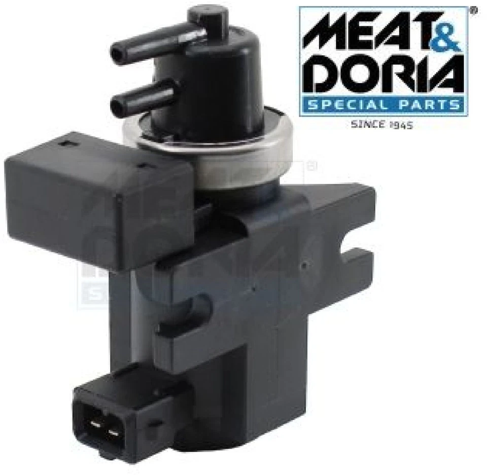 MEAT & DORIA 9474 Druckwandler für Turbolader für BMW  - Bild 1 von 1