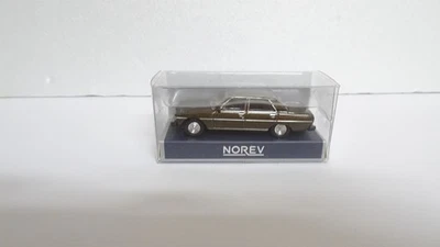 NOREV  peugeot 604     1/87 - Photo 1/3