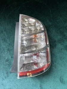 2006 2007 2008 2009 Toyota Prius Tail Light Right Passenger Side Oem - Picture 1 of 2