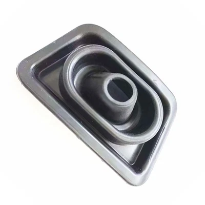 Bota de palanca de cambios para RAM 1500 2500 3500 2011-22 reemplaza pieza # 68400287AA Foto 1 de 4