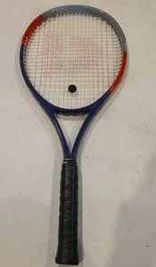 BELGIUM MADE DONNAY ULTIMATE SL3 TENNIS RACQUET 4 3/8 Grip - Picture 1 of 10
