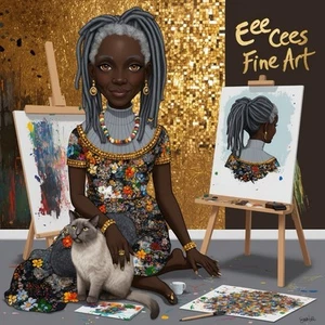 Create Art With me - Picture 1 of 5