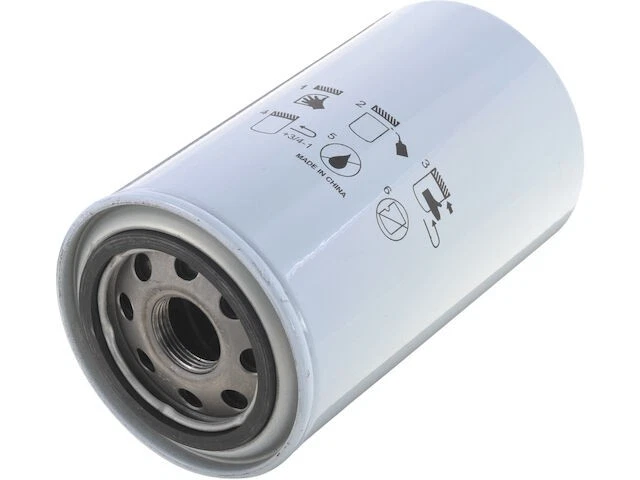 Filtro de aceite API 71MV93F para Ford F250 Super Duty 2011-2024 6,7 L V8 ProTune Foto 1 de 1