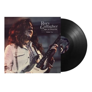 Rory Gallagher - Open Air Festival, Vinyl Record, LP - Picture 1 of 1
