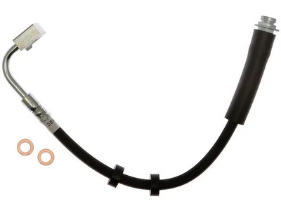 Manguera de freno Raybestos 31319NVJR 2002 2003 para Dodge Viper 2001-2006, 2008-2010 Foto 1 de 2