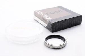 Contax Filter 30.5mm P Filter Near Mint from Japan Y2961 - Picture 1 of 9