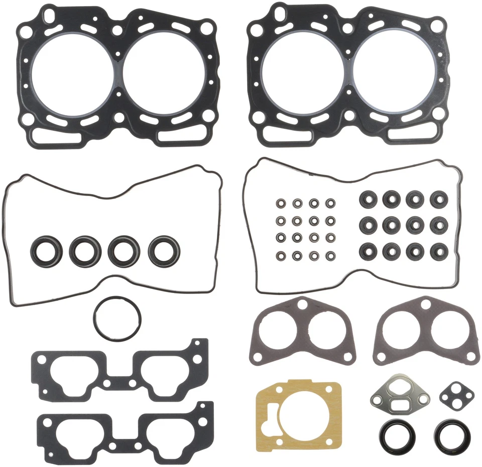 Engine Cylinder Head Gasket Set Victor Reinz For 1999-2005 Subaru Forester - Image 1 of 1