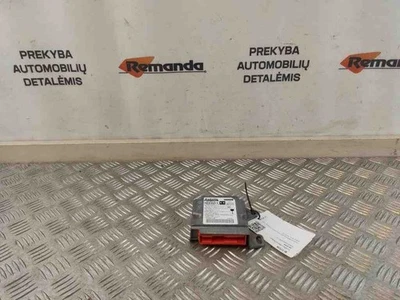 Centralina motore RENAULT KANGOO Express FC0/1 H127ZN11028 8200410188 2009 - Immagine 1 di 4